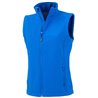 Result Genuine Recycled Ladies Printable Soft Shell Bodywarmer