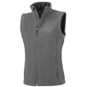 Result Genuine Recycled Ladies Printable Soft Shell Bodywarmer