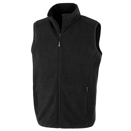 Result Genuine Recycled Polarthermic Fleece Bodywarmer