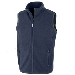 Result Genuine Recycled Polarthermic Fleece Bodywarmer