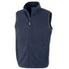 Result Genuine Recycled Polarthermic Fleece Bodywarmer