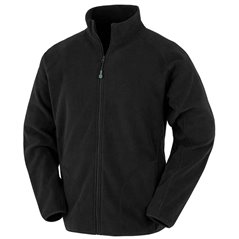 Result Genuine Recycled Micro Fleece Jacket