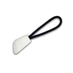Result Interchangeable Zip Pulls