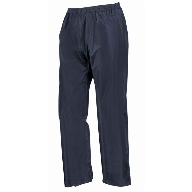Result Kids Waterproof Jacket/Trouser Suit in Carry Bag