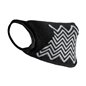 Result ZigZag Anti-Bacterial Face Cover