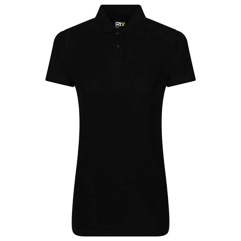 Pro RTX Ladies Pro Piqué Polo Shirt