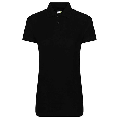 Pro RTX Ladies Pro Piqué Polo Shirt