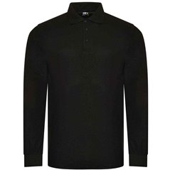 Pro RTX Pro Long Sleeve Piqué Polo Shirt
