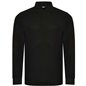 Pro RTX Pro Long Sleeve Piqué Polo Shirt