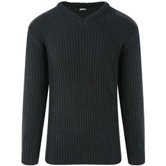 Pro RTX Pro Acrylic Security V Neck Sweater