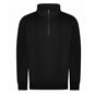 Pro RTX Pro 1/4 Neck Zip Sweatshirt