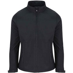 Pro RTX Ladies Pro Two Layer Soft Shell Jacket