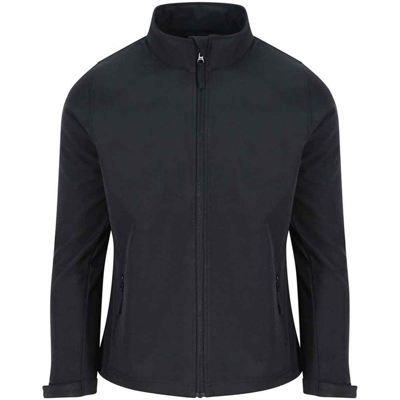 Pro RTX Ladies Pro Two Layer Soft Shell Jacket