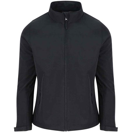 Pro RTX Ladies Pro Two Layer Soft Shell Jacket