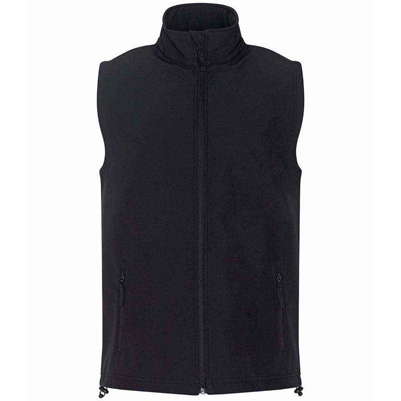 Pro RTX Two Layer Soft Shell Gilet