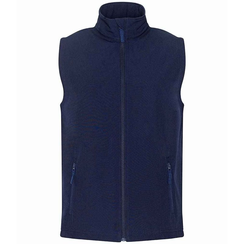 Pro RTX Two Layer Soft Shell Gilet