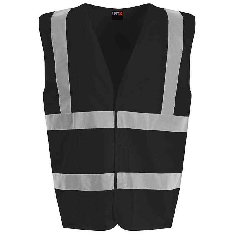 Pro RTX High Visibility Waistcoat