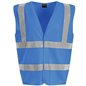 Pro RTX High Visibility Kids Waistcoat