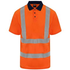 Pro RTX High Visibility Polo Shirt