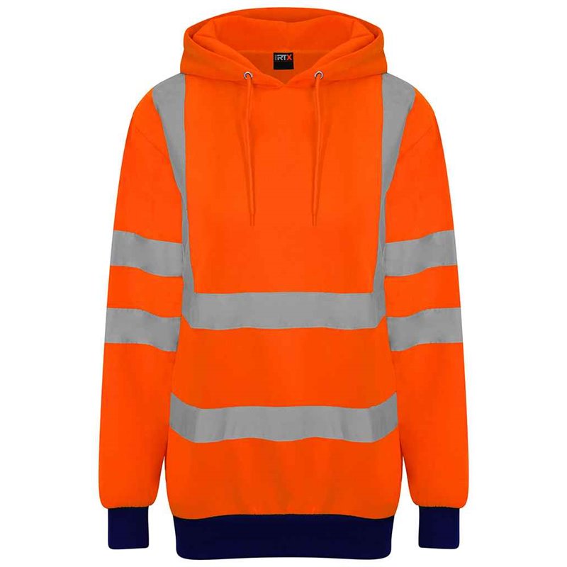 Pro RTX High Visibility Two Tone Hoodie