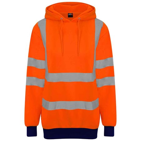 Pro RTX High Visibility Two Tone Hoodie
