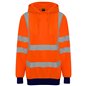 Pro RTX High Visibility Two Tone Hoodie