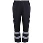 Pro RTX High Visibility Cargo Trousers
