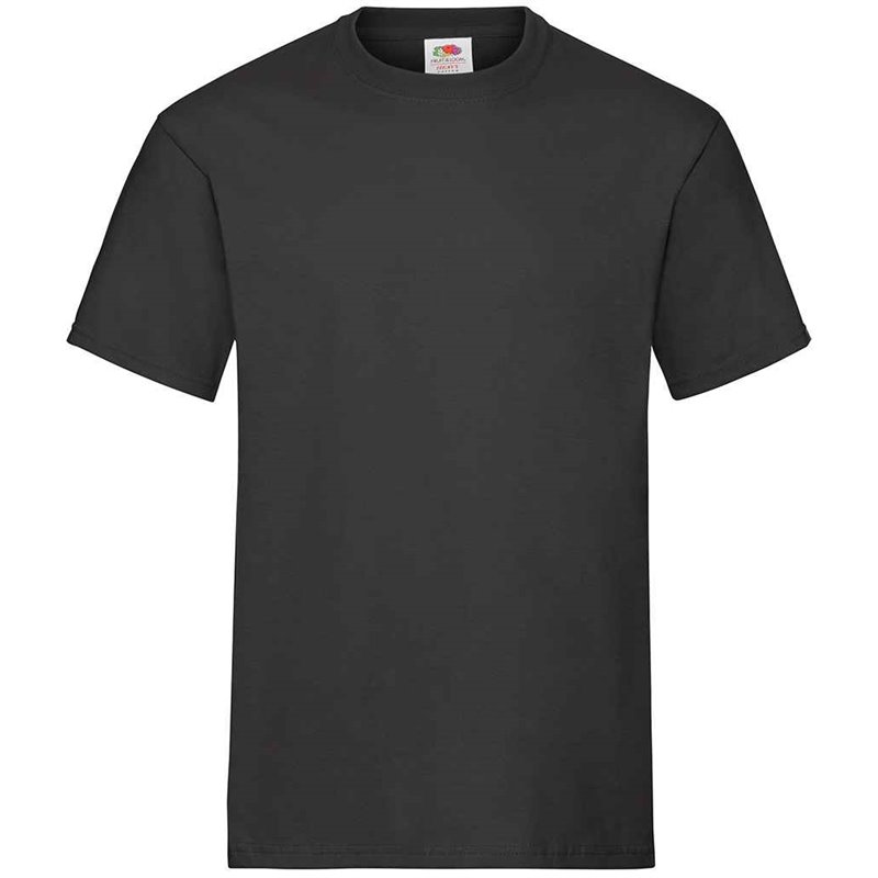 Fruit of the Loom Heavy Cotton T-Shirt