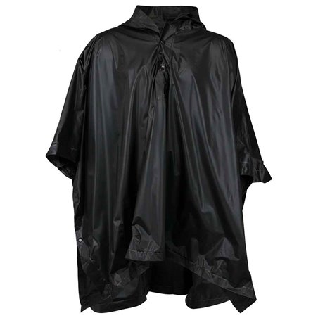 Splashmacs Kids Rain Poncho