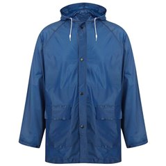 Splashmacs Unisex Rain Jacket
