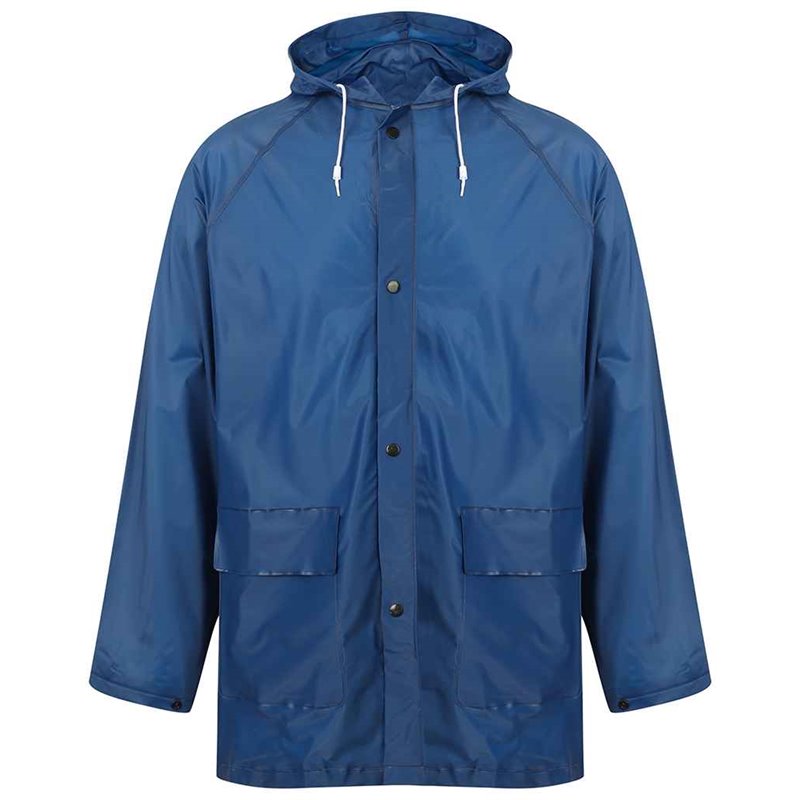 Splashmacs Unisex Rain Jacket