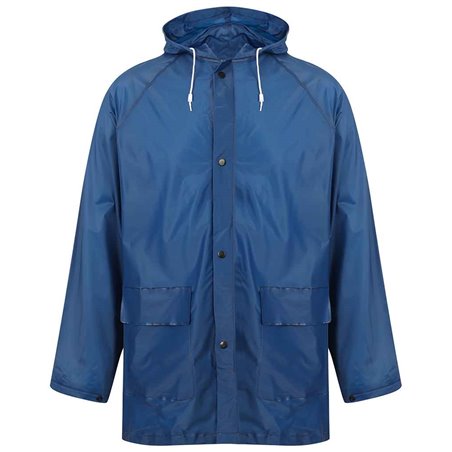Splashmacs Unisex Rain Jacket