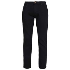 So Denim Mens Leo Straight Jeans