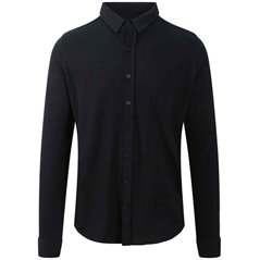 So Denim Oscar Knitted Long Sleeve Shirt
