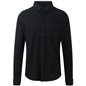 So Denim Oscar Knitted Long Sleeve Shirt