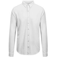 So Denim Oscar Knitted Long Sleeve Shirt