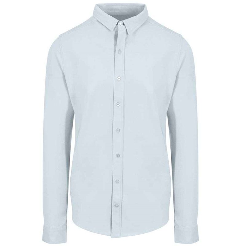 So Denim Oscar Knitted Long Sleeve Shirt