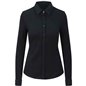 So Denim Anna Knitted Long Sleeve Shirt
