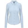 So Denim Anna Knitted Long Sleeve Shirt
