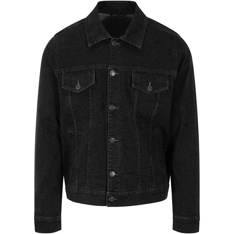 So Denim Noah Denim Jacket