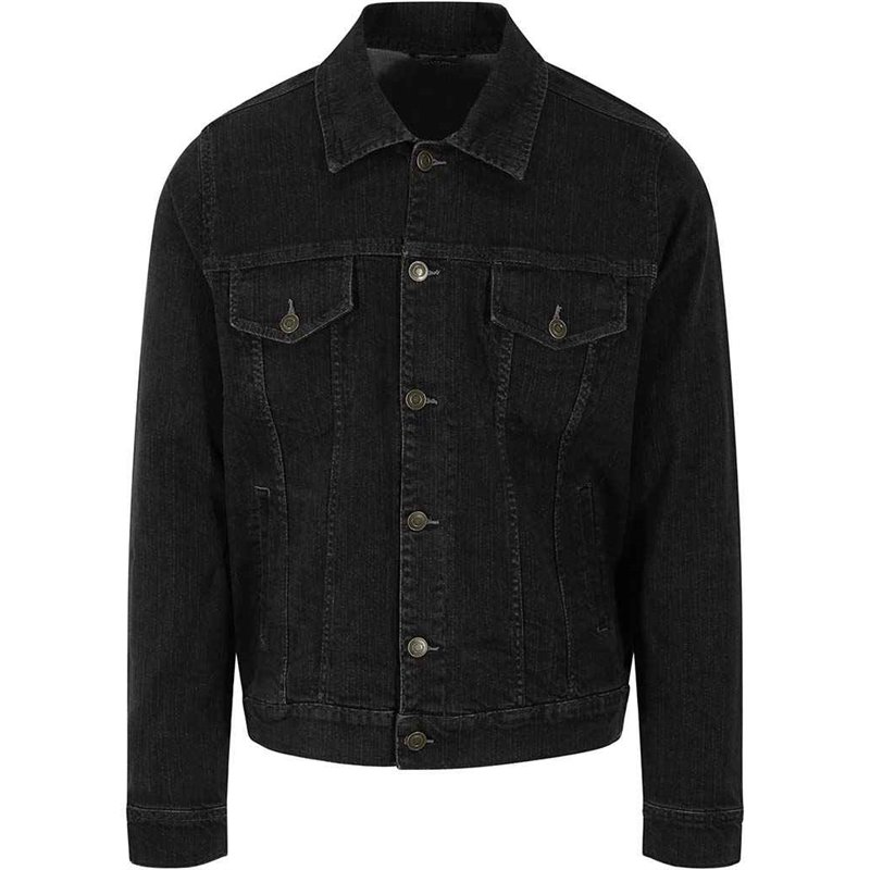 So Denim Ladies Olivia Denim Jacket