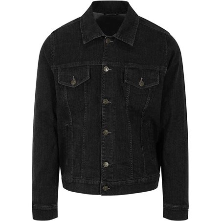 So Denim Ladies Olivia Denim Jacket
