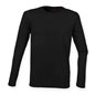 SF Men Feel Good Stretch Long Sleeve T-Shirt