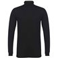 SF Men Feel Good Stretch Roll Neck Top