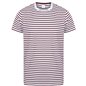 SF Unisex Striped T-Shirt