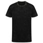 SF Unisex Washed Band T-Shirt