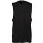 SF Men High Neck Vest