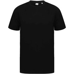 SF Unisex Contrast T-Shirt