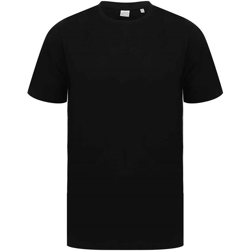 SF Unisex Contrast T-Shirt