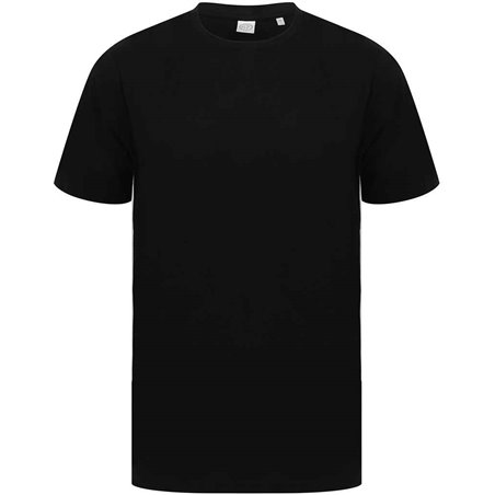 SF Unisex Contrast T-Shirt
